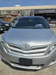Toyota Venza 2016 Gray - 2