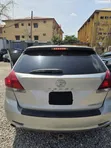 Toyota Venza 2016 Gray - 3