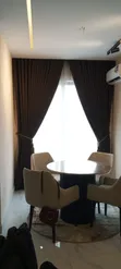 Home Interiors Curtains and Blinds - 1