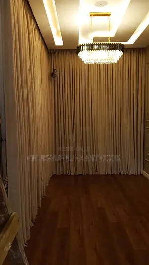 Home Interiors Curtains and Blinds
