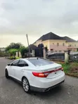 Hyundai Azera 2015 Fari - 1