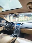 Hyundai Azera 2015 Fari - 3