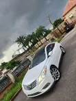 Hyundai Azera 2015 Fari - 4