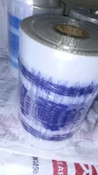 Sachet Water Nylon & Rubber Stereo Production - 1
