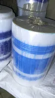 Sachet Water Nylon & Rubber Stereo Production - 2