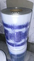 Sachet Water Nylon & Rubber Stereo Production - 3