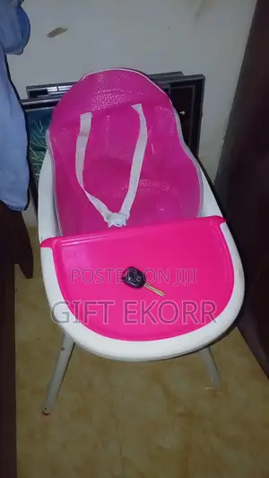 Baby Seater - An Amfani, Lafiyayye