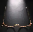 Sallon Gilashin Rhinestones - 2