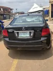 Acura TL 2008 Baki - 2