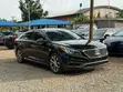 Hyundai Sonata 2015 Black - 2