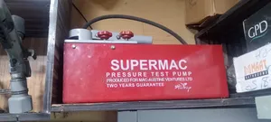 Super Quality Pressure Test Pump