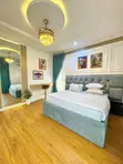 Furnished 3-Bedroom Apartment for Rent in Jahi, Abuja - 2