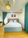 Furnished 3-Bedroom Apartment for Rent in Jahi, Abuja - 4