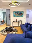 Furnished 3-Bedroom Apartment for Rent in Jahi, Abuja - 5