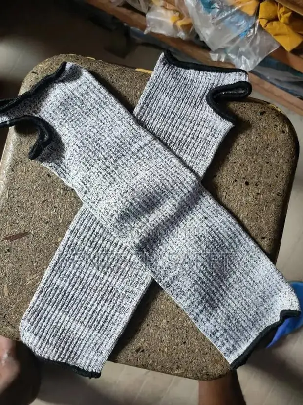 Original Quality Safety Sleeves (Pair) - 1