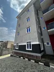 Gidan haya na dakuna 3 a Jahi, Abuja - 1