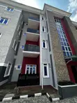 Gidan haya na dakuna 3 a Jahi, Abuja - 2