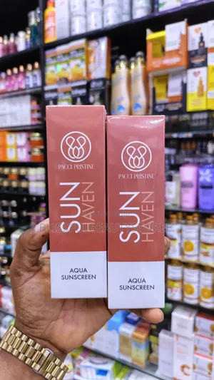 Slime Luxe Sun Haven Sunscreen SPF Over 30