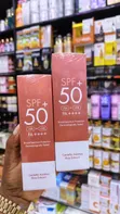 Slime Luxe Sun Haven Sunscreen SPF Over 30 - 2