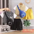 Abumeen Kiddies Wear - Kayayyakin Yara & Na'urorin Haɗi - 4
