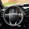 2026 Toyota Hilux GR SPORT II Pickup Black - 5
