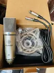 Neumann U87 Ai Condenser Studio Microphone - 1