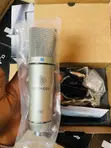 Neumann U87 Ai Condenser Studio Microphone - 4