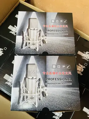 Neumann U87 Ai Condenser Studio Microphone