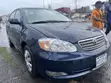 Toyota Corolla LE 2007 Blue - 3