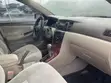 Toyota Corolla LE 2007 Blue - 4