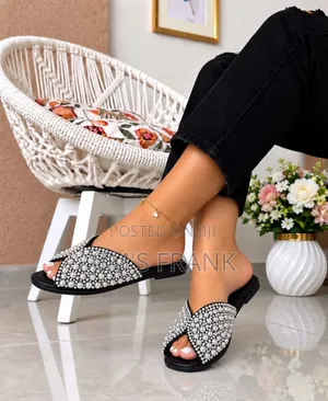 Quality Zara Slippers