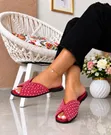 Quality Zara Slippers - 3