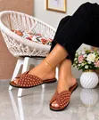 Quality Zara Slippers - 5