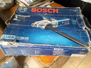 Bosch 1050W Mai Ƙarfin Gaske Mai Bugawa