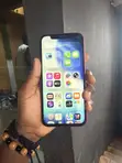 Apple iPhone 12 64GB Orange (Na Amfani, Jikin Ya Fasa) - 1