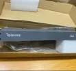 Televes 16-Port Passive RF Combiner (50-860 MHz) - 1