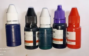 Flash Self-Ink Stamp Refill Ink