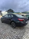 2016 Toyota Corolla S Sedan - Foreign Used - 1