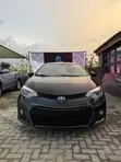 2016 Toyota Corolla S Sedan - Foreign Used - 2