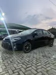 2016 Toyota Corolla S Sedan - Foreign Used - 3