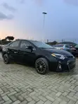 2016 Toyota Corolla S Sedan - Foreign Used - 4