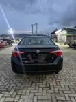 2016 Toyota Corolla S Sedan - Foreign Used - 5