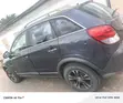 Opel Antara 2.4 SUV 2011 Gray - 1