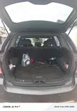 Opel Antara 2.4 SUV 2011 Gray - 3