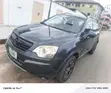 Opel Antara 2.4 SUV 2011 Gray - 5