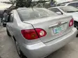 Toyota Corolla LE 2004 Silver - 1