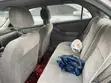 Toyota Corolla LE 2004 Silver - 3