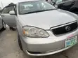 Toyota Corolla LE 2004 Silver - 5