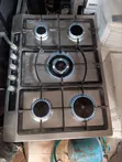 Siemens Gas Cooker 5-in-1 (Tabletop/Inbuilt) - 1