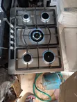 Siemens Gas Cooker 5-in-1 (Tabletop/Inbuilt) - 2